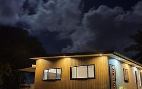 Tematas Mountain Villa