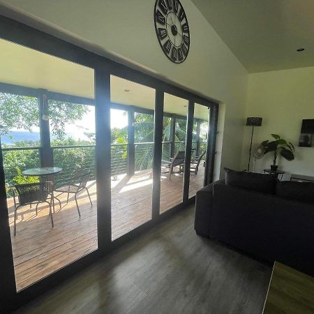 Tematas Mountain Villa Avarua Exterior photo